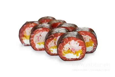 Рол "Соні" (без рису) Dart Sushi undefined фото