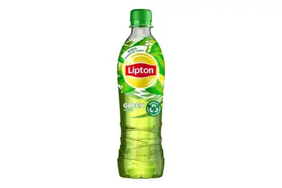Чай "Lipton" зелений Shawarma Johnny undefined фото