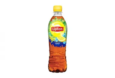 Чай "Lipton" чорний з лимоном Shawarma Johnny undefined фото