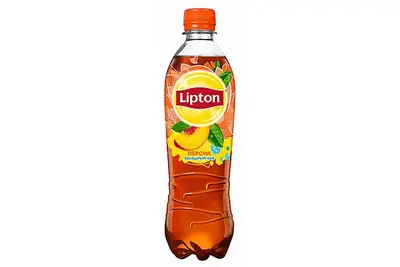 Чай "Lipton" персик Shawarma Johnny undefined фото