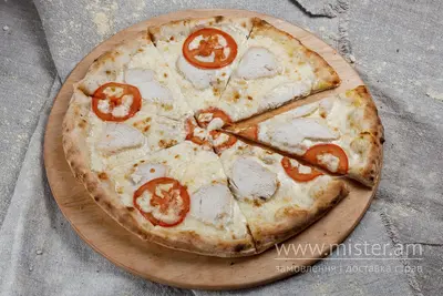Піца "Дитяча" SD Pizza Bar undefined фото