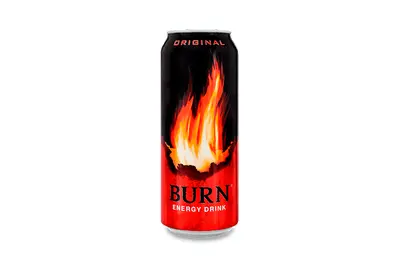 BURN BAR 11 undefined фото