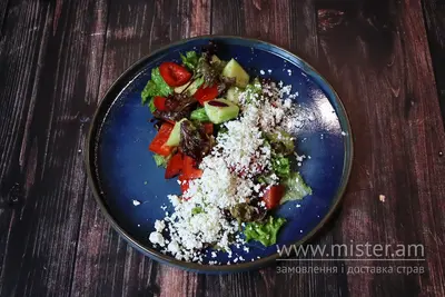 Салат "Шопський" Bon Appetit undefined фото