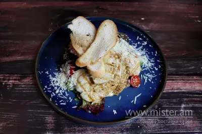Салат "Цезар класичний" Bon Appetit undefined фото
