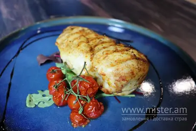 Стейк курячий (мін.замовл. від 300 г) Bon Appetit undefined фото