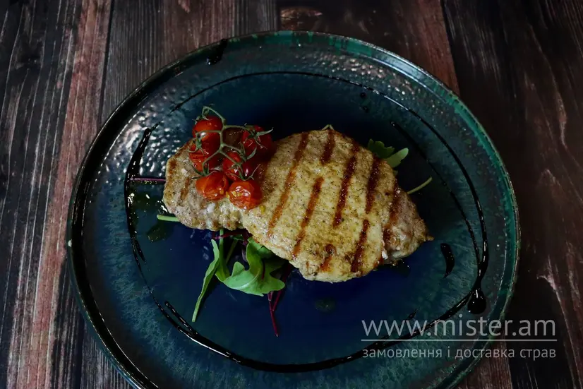 Стейк свинний (мін.замовл. від 300 г) - "Bon Appetit" в Чернівцях фото 