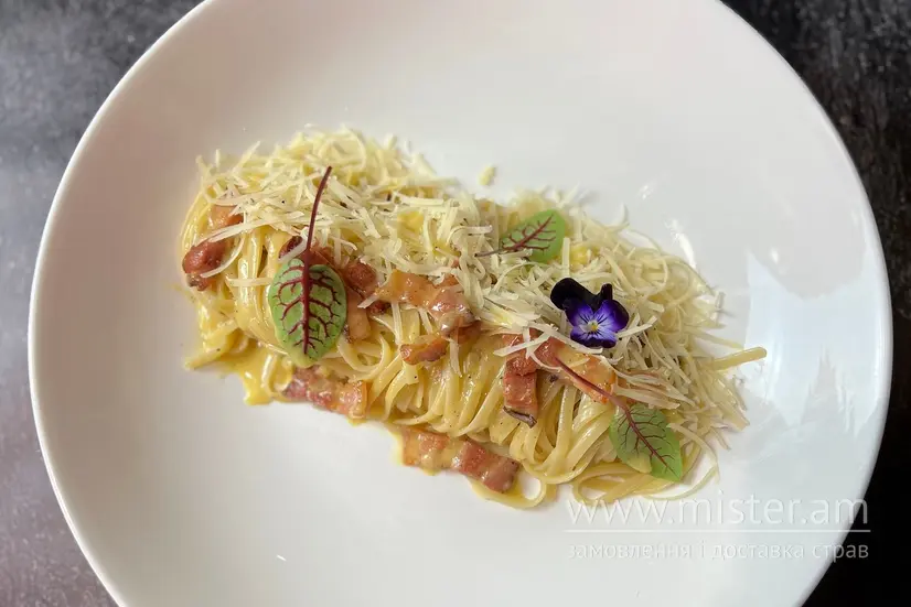 Паста Верн`єр - "Bon Appetit" в Чернівцях фото 