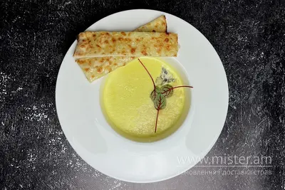 Сирний суп Bon Appetit undefined фото