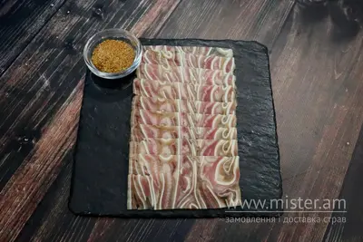 Вушка свинні Bon Appetit undefined фото