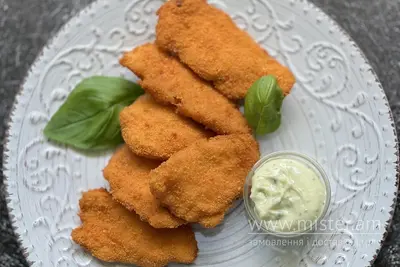 Курячі нагетси Bon Appetit undefined фото