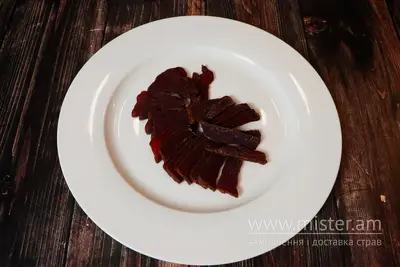 Бастурма Bon Appetit undefined фото