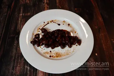 Сердечка в соєвому соусі Bon Appetit undefined фото