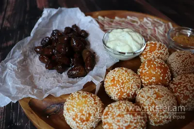 Дошка Авторська Bon Appetit undefined фото
