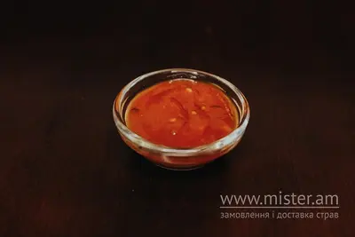 Соус Сацебелі Вано undefined фото