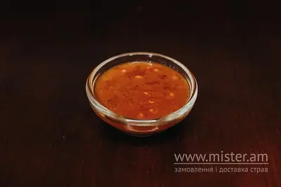Соус "BBQ" Вано undefined фото