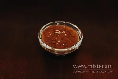 Соус "Ткемалі" Вано undefined фото