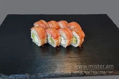 Тунець GOLD Це SUSHI & PIZZA undefined фото