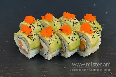 Грін Голд Це SUSHI & PIZZA undefined фото
