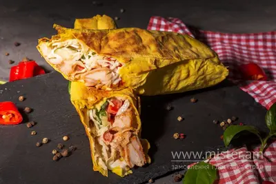 Кебаб мікс XL Start Stop Kebab undefined фото