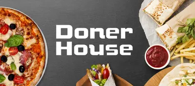 Doner House в Кропивницькому