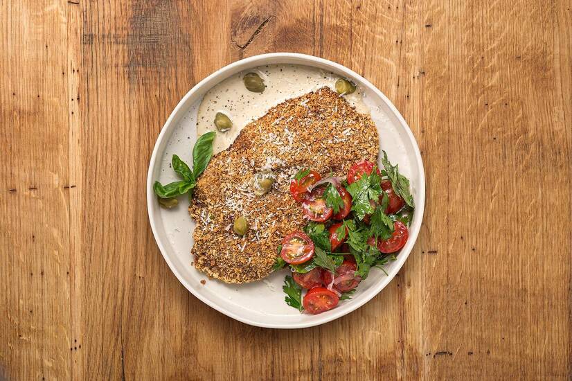 Основні страви. ITALIST Київ. ITALIST pizzapastabar