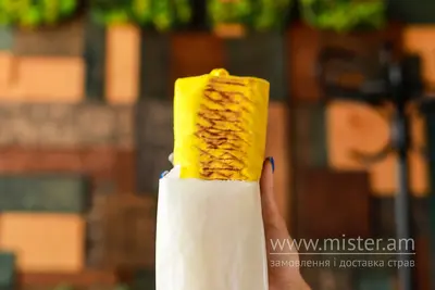 Шаурма "Міні" з курки Doner House undefined фото