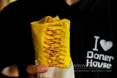 Шаурма по-туркменськи Doner House undefined фото