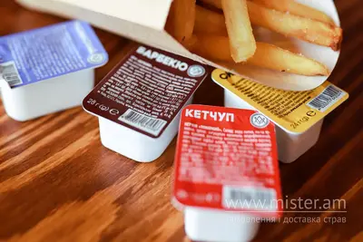 Фірмовий соус Doner House undefined фото