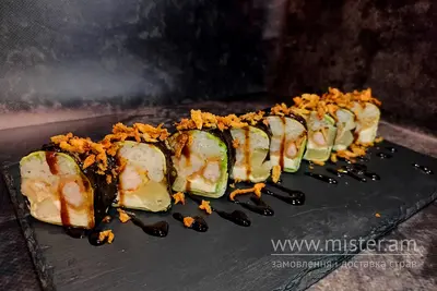 Рол "Хоку" BAO sushi undefined фото