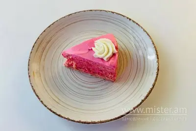 Торт "Молочна дівчина" Crispy Place undefined фото