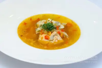 Юшка по-царськи Аристократ undefined фото