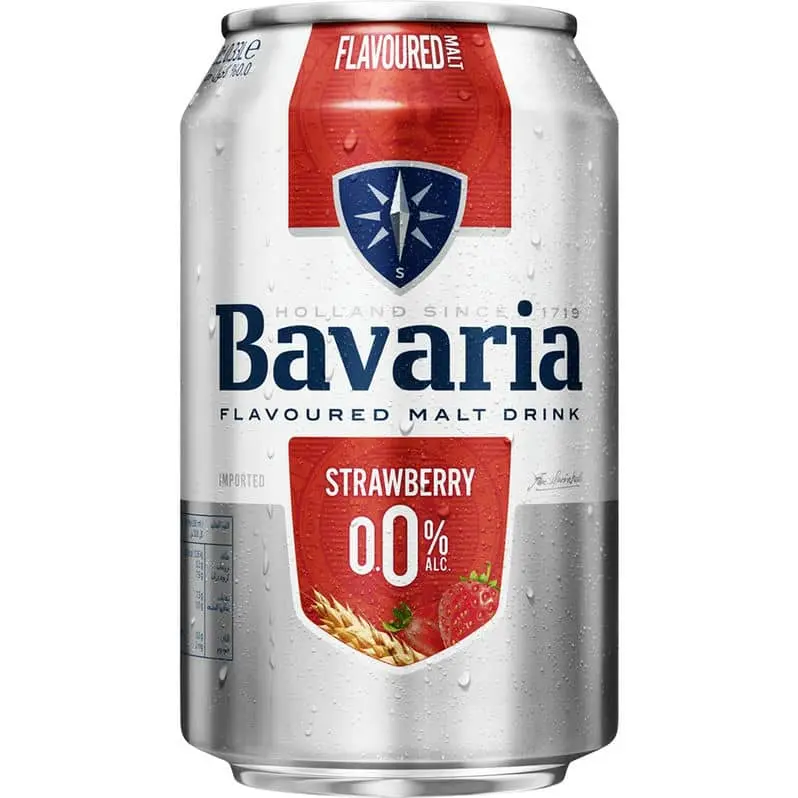 Пиво Баварія б/а - "Всі Свої" в Білій Церкві фото 