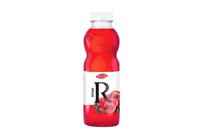 Сік "Rich" ягоди Шавуха undefined фото