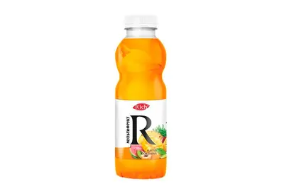 Сік "Rich" мультивітамін Шавуха undefined фото