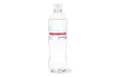 Мінеральна вода "Моршинська" Bavaria undefined фото