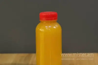 Лимонад манго-маракуя Caffeine Family undefined фото