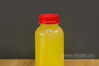 Лимонад класичний Caffeine Family undefined фото