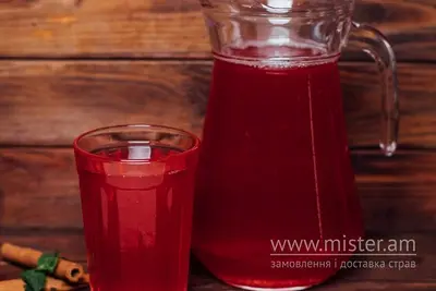 Компот 0.5 л Паштет на Тельнова undefined фото