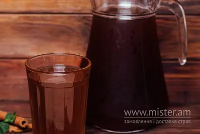 Узвар 0.5 л Паштет на Тельнова undefined фото
