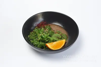 Чука з горіховим соусом Asia undefined фото