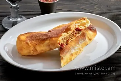 Люля-пурі Хінкальня undefined фото