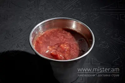 Соус Ткемалі Хінкальня undefined фото