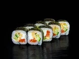 Футо Макі Tataki Sushi undefined фото