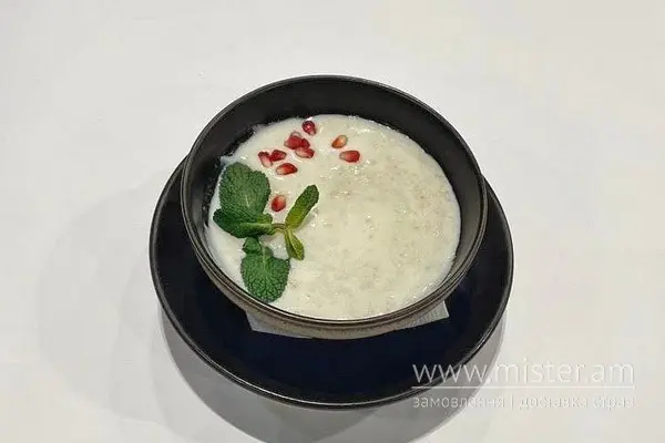 Вівсянка - "New York Street Pizza" в Луцьку фото 