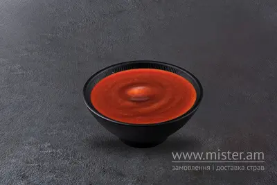 Соус Шрірача (гострий) Sushi Master undefined фото