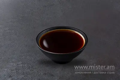 Соєвий соус Sushi Master undefined фото