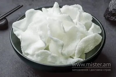 Рисові чіпси Sushi Master undefined фото