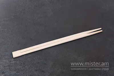 Палички для їжі Sushi Master undefined фото