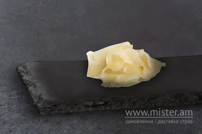 Імбир  Sushi Master undefined фото