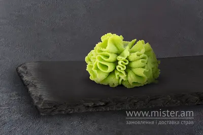 Васабі  Sushi Master undefined фото
